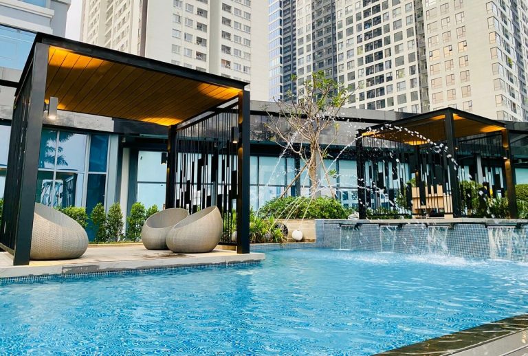 Hướng dẫn thuê căn hộ Sunwah Pearl