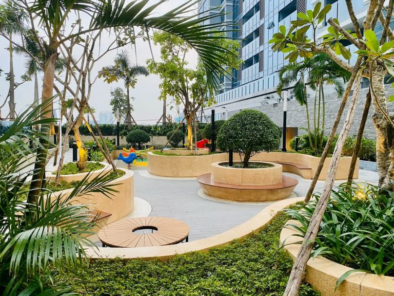 Lợi ích khi thuê căn hộ tại Sunwah Pearl