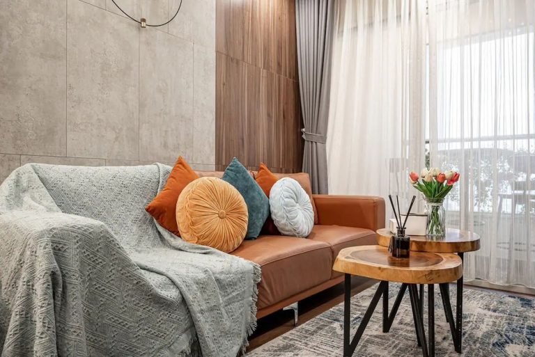 Các khu vực lân cận của Sunwah Pearl phù hợp cho thuê căn hộ