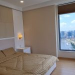 Cho Thuê căn hộ 2pn Sunwah Pearl tòa White House tầng cao view đẹp