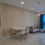 Cho Thuê căn hộ 2pn Sunwah Pearl tòa White House tầng cao view đẹp