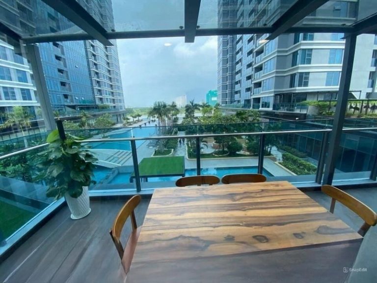 Đánh giá căn hộ Sunwah Pearl từ góc nhìn người thuê