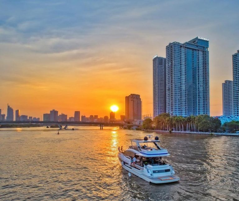 Số điện thoại Hotline ban quản lý Sunwah Pearl